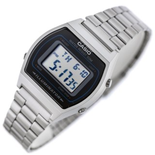 Casio ZEGAREK MĘSKI CASIO Vintage Sport 35mm B640WD-1A + BOX