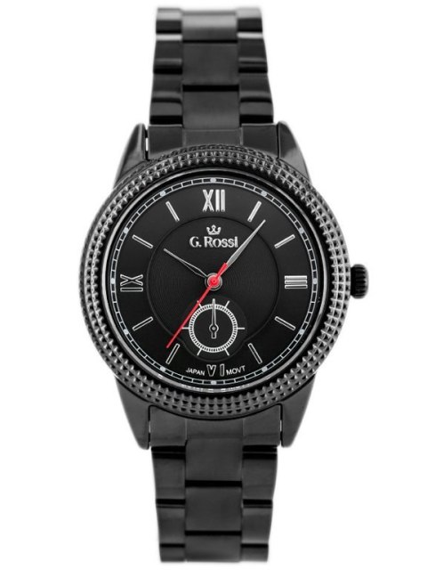 G. Rossi ZEGAREK G. ROSSI - 11922B (zg703d) + BOX