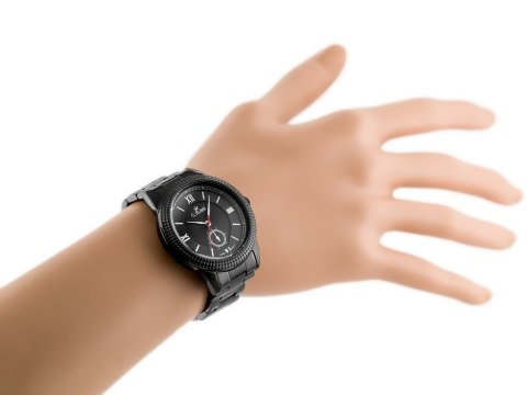 G. Rossi ZEGAREK G. ROSSI - 11922B (zg703d) + BOX