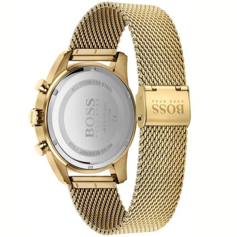 Hugo Boss ZEGAREK MĘSKI HUGO BOSS 1513838 SKYMASTER (zh038b)