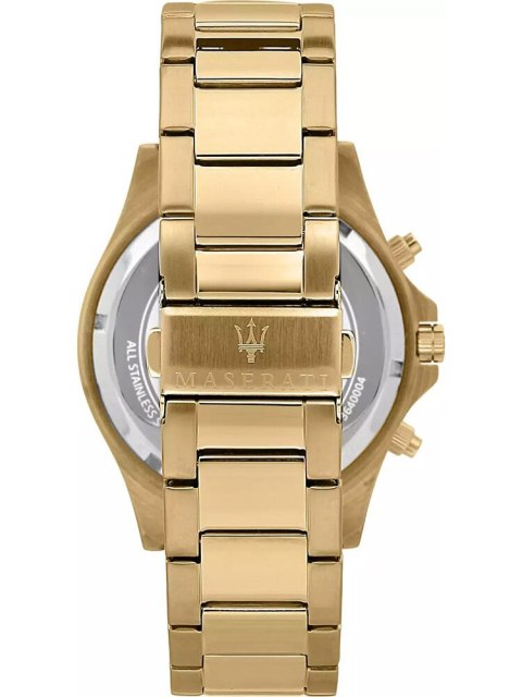 Maserati ZEGAREK MĘSKI MASERATI Sfida R8873640008 (zs031a)