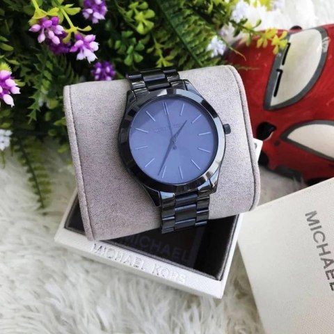 Michael Kors ZEGAREK DAMSKI Michael Kors Blair MK3419 (zm563o) + BOX