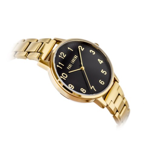 Paul Lorens ZEGAREK DAMSKI PAUL LORENS - 11715B3-1D1 (zg503d) + BOX