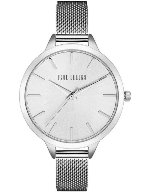 Paul Lorens ZEGAREK DAMSKI PAUL LORENS - PL10296B-3C1 (zg506a) + BOX