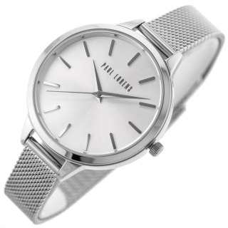 Paul Lorens ZEGAREK DAMSKI PAUL LORENS - PL10296B-3C1 (zg506a) + BOX