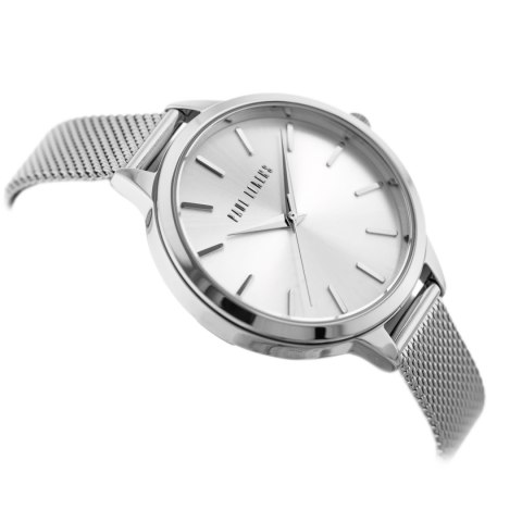 Paul Lorens ZEGAREK DAMSKI PAUL LORENS - PL10296B-3C1 (zg506a) + BOX