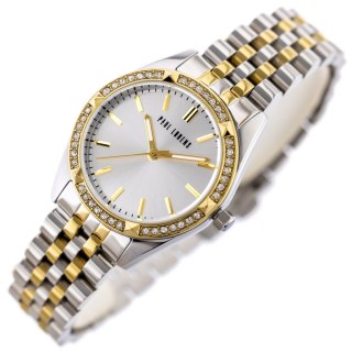 Paul Lorens ZEGAREK DAMSKI PAUL LORENS - PL14427B-3D2 (zg543c) + BOX