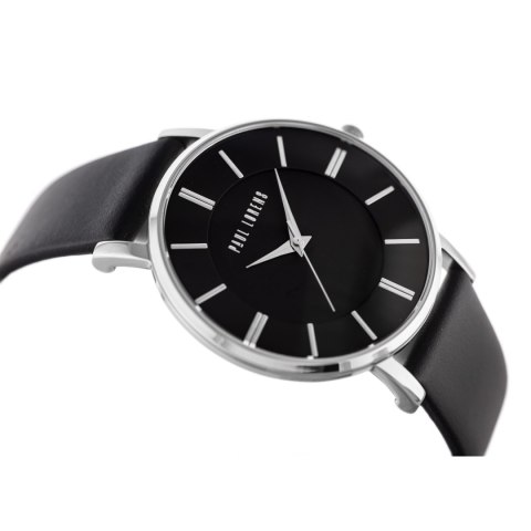 Paul Lorens ZEGAREK MĘSKI PAUL LORENS - PL10401A-1A1 (zg353a) + BOX