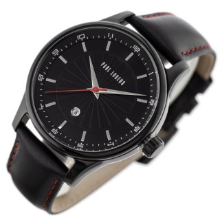 Paul Lorens ZEGAREK MĘSKI PAUL LORENS - PL11652A5-1A3 (zg354b) + BOX