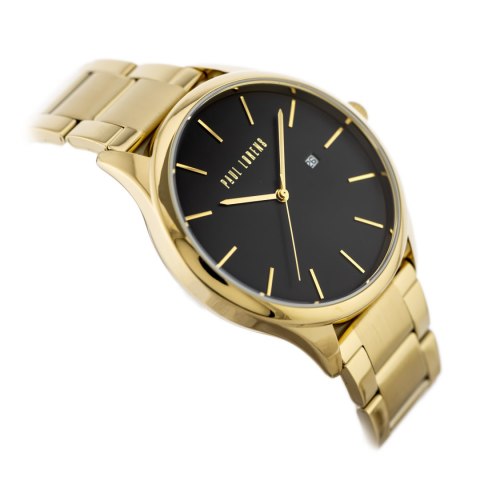 Paul Lorens ZEGAREK MĘSKI PAUL LORENS - PL1273B-1D1 (zg358c) + BOX