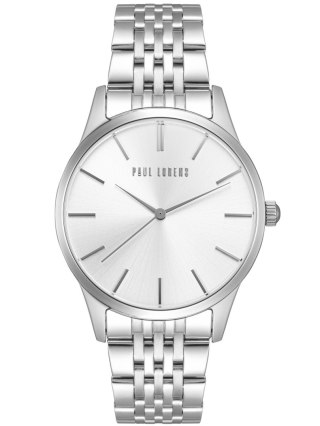 Paul Lorens ZEGAREK MĘSKI PAUL LORENS - PL20014B-1C1 (zg390a) + BOX