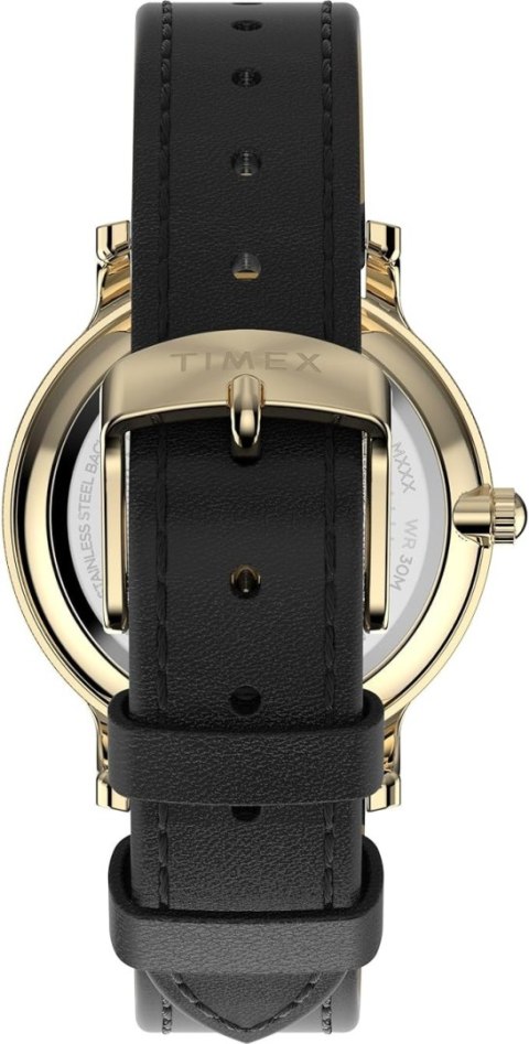 Timex ZEGAREK DAMSKI TIMEX TW2W84600 + BOX