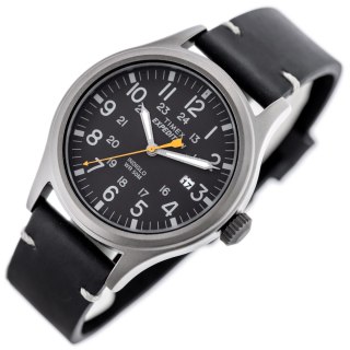 Timex ZEGAREK MĘSKI TIMEX EXPEDITION TW4B01900 (zt106c)