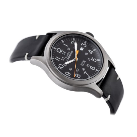 Timex ZEGAREK MĘSKI TIMEX EXPEDITION TW4B01900 (zt106c)
