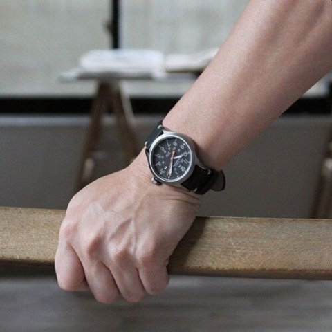 Timex ZEGAREK MĘSKI TIMEX EXPEDITION TW4B01900 (zt106c)