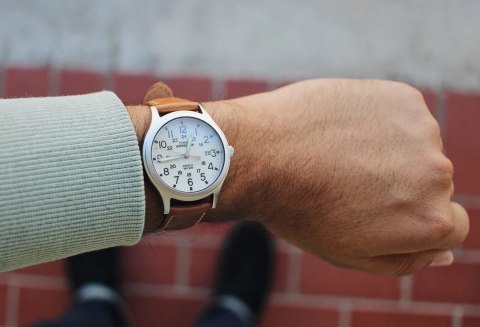 Timex ZEGAREK MĘSKI TIMEX EXPEDITION TWC001200 (zt122b)