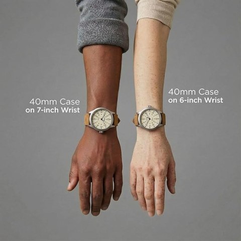 Timex ZEGAREK MĘSKI TIMEX EXPEDITION TWC001200 (zt122b)