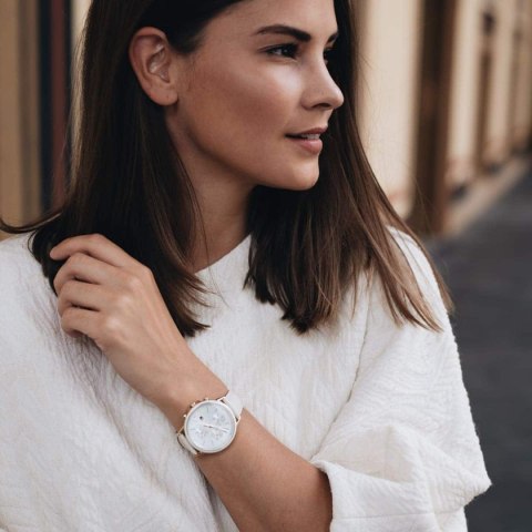 Tommy Hilfiger ZEGAREK DAMSKI TOMMY HILFIGER 1781790 CARLY + BOX