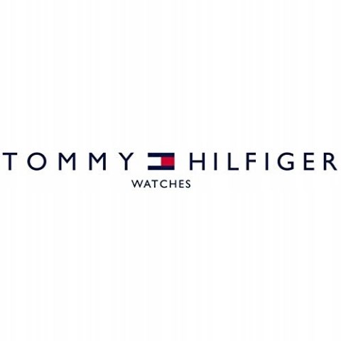 Tommy Hilfiger ZEGAREK DAMSKI TOMMY HILFIGER 1781790 CARLY + BOX