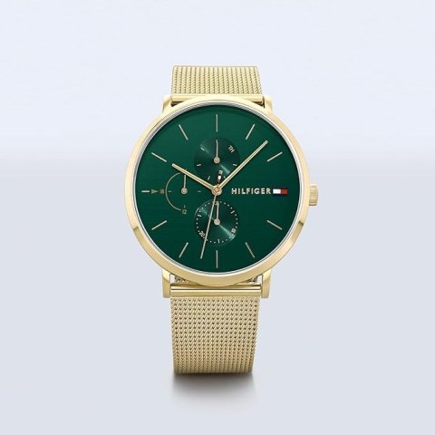 Tommy Hilfiger ZEGAREK DAMSKI TOMMY HILFIGER 1782766 JENNA + BOX