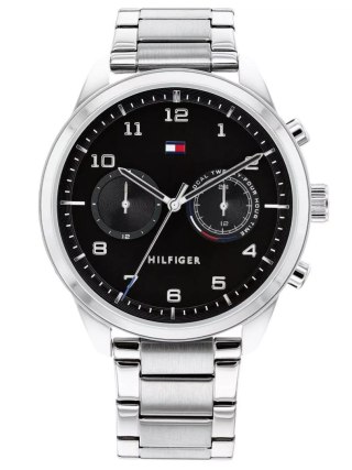 Tommy Hilfiger ZEGAREK MĘSKI TOMMY HILFIGER 1791784 PATRICK (zf034c)