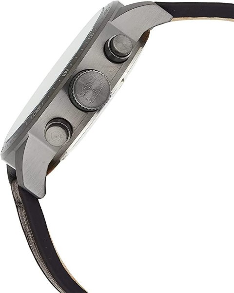 Tommy Hilfiger ZEGAREK MĘSKI TOMMY HILFIGER 1791809 (zf042b)