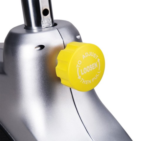 M6993 ROWER MAGNETYCZNY HMS PREMIUM