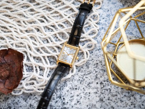 Casio ZEGAREK DAMSKI CASIO LTP-1234PGL-7A2EF + BOX