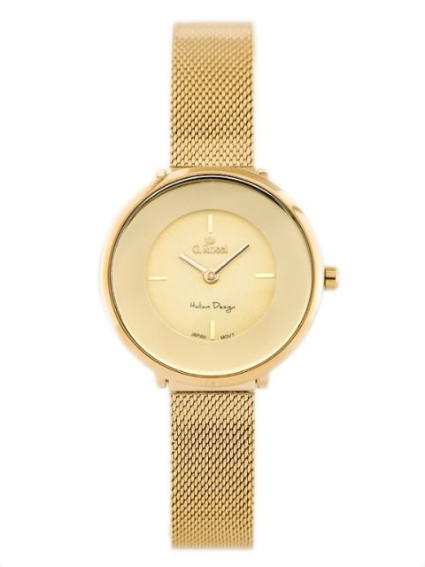 G. Rossi ZEGAREK G. ROSSI - 11917B (zg705e) + BOX