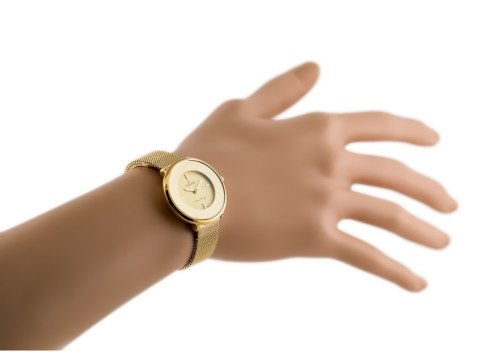 G. Rossi ZEGAREK G. ROSSI - 11917B (zg705e) + BOX