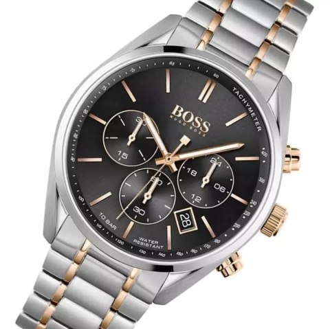 Hugo Boss ZEGAREK MĘSKI HUGO BOSS 1513819 CHAMPION (zh052f)