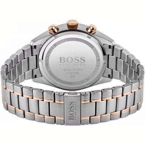 Hugo Boss ZEGAREK MĘSKI HUGO BOSS 1513819 CHAMPION (zh052f)