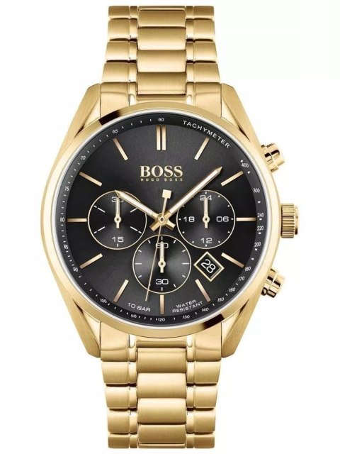 Hugo Boss ZEGAREK MĘSKI HUGO BOSS 1513848 CHAMPION (zh052g)