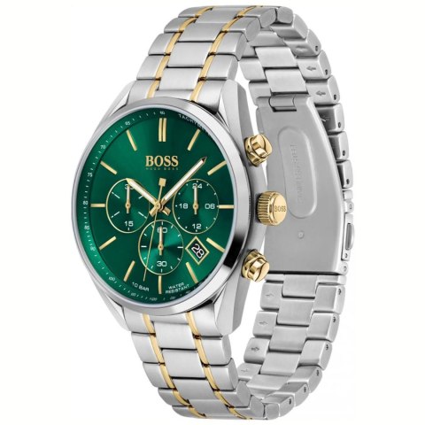 Hugo Boss ZEGAREK MĘSKI HUGO BOSS 1513878 CHAMPION (zh052i)