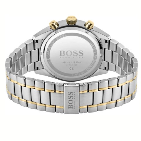 Hugo Boss ZEGAREK MĘSKI HUGO BOSS 1513878 CHAMPION (zh052i)