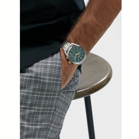 Hugo Boss ZEGAREK MĘSKI HUGO BOSS 1513878 CHAMPION (zh052i)