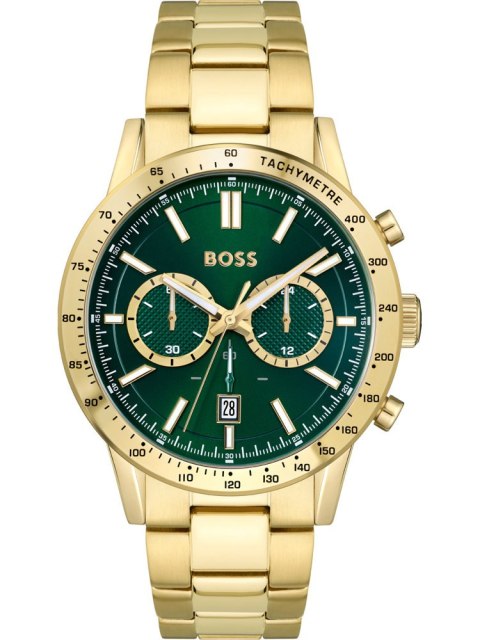 Hugo Boss ZEGAREK MĘSKI HUGO BOSS 1513923 Allure (zh057a)