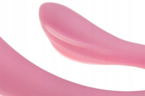 Adrien Lastic G Wave G Spot Rabbit Style Rechargeable Vibrator