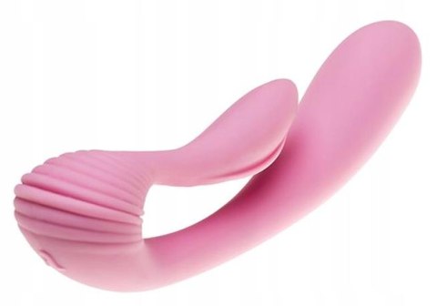 Adrien Lastic G Wave G Spot Rabbit Style Rechargeable Vibrator