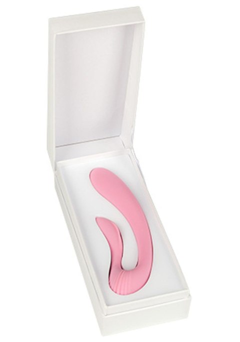 Adrien Lastic G Wave G Spot Rabbit Style Rechargeable Vibrator