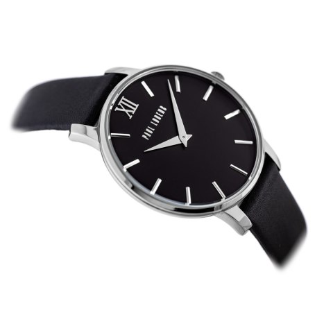 Paul Lorens ZEGAREK DAMSKI PAUL LORENS - PL12177A-1A1 (zg513b) + BOX