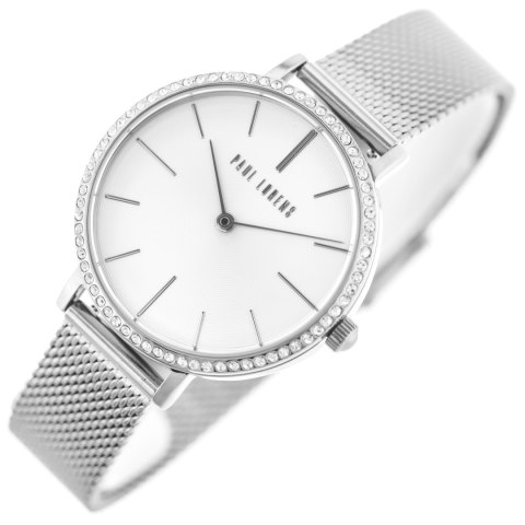 Paul Lorens ZEGAREK DAMSKI PAUL LORENS - PL12894B-3C1 (zg553b) + BOX