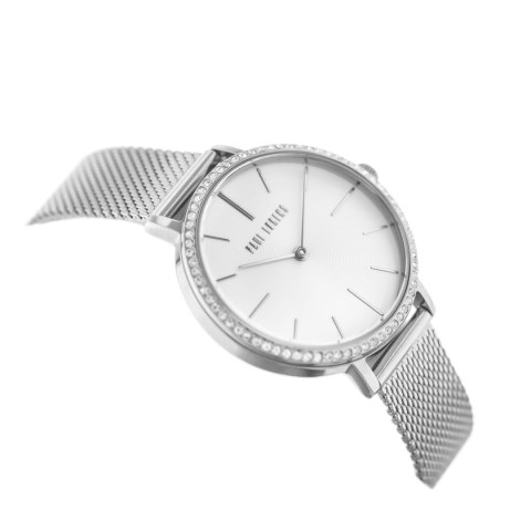 Paul Lorens ZEGAREK DAMSKI PAUL LORENS - PL12894B-3C1 (zg553b) + BOX