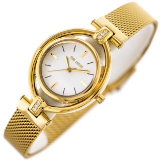 Paul Lorens ZEGAREK DAMSKI PAUL LORENS - PL13628B-3D1 (zg555c) + BOX