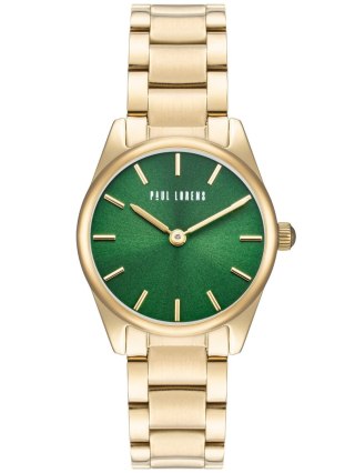 Paul Lorens ZEGAREK DAMSKI PAUL LORENS - PL20008B-8D1 (zg571d) + BOX