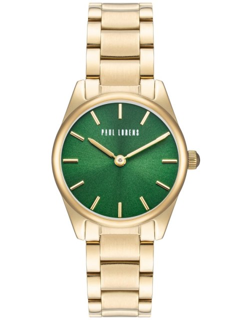 Paul Lorens ZEGAREK DAMSKI PAUL LORENS - PL20008B-8D1 (zg571d) + BOX