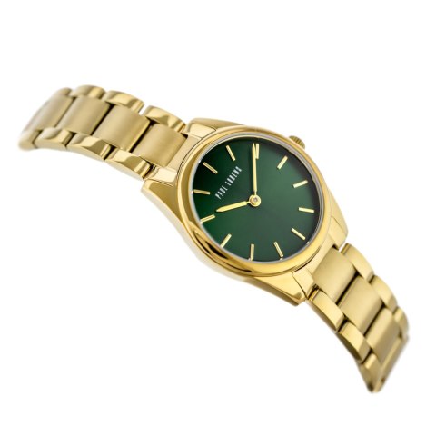 Paul Lorens ZEGAREK DAMSKI PAUL LORENS - PL20008B-8D1 (zg571d) + BOX