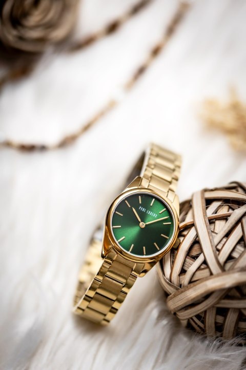 Paul Lorens ZEGAREK DAMSKI PAUL LORENS - PL20008B-8D1 (zg571d) + BOX