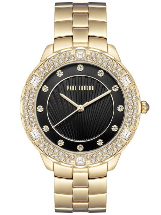 Paul Lorens ZEGAREK DAMSKI PAUL LORENS - PL8527B2-1D1 (zg558d) + BOX