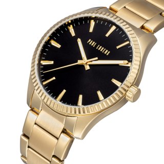 Paul Lorens ZEGAREK MĘSKI PAUL LORENS - PL20012B-1D1 (zg382d) + BOX